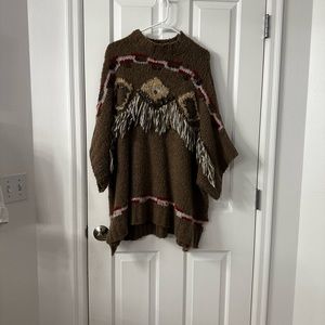 Free People Sweater